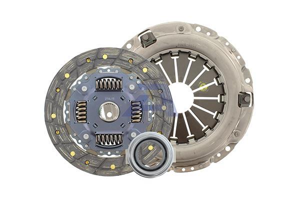 Kit d'embrayage AISIN KH-052